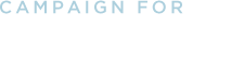 Campaign for Dental Health Logo