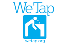 WeTap logo