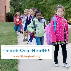 School Oral Health