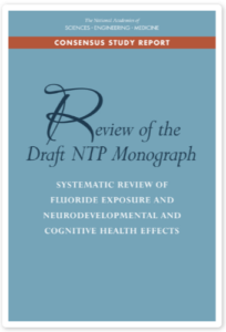 science; NTP; conclusion; neurodevelopmental